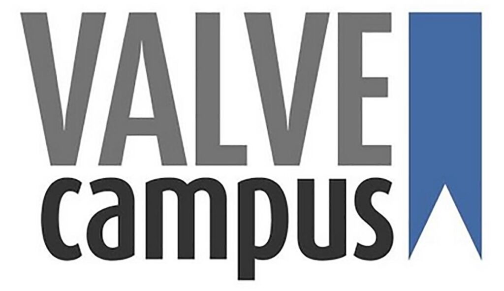 Logo ValveCampus